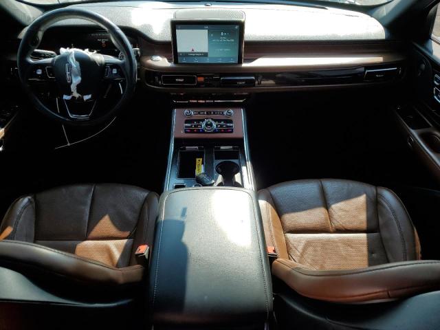 2021 LINCOLN AVIATOR RE 5LM5J7XC9MGL00539