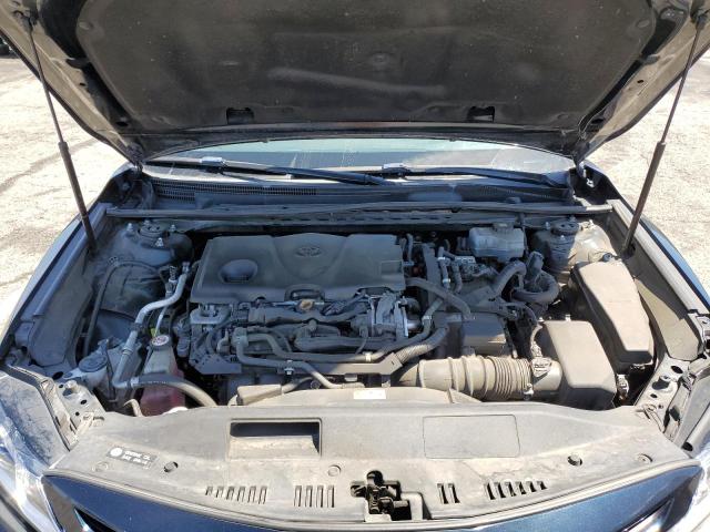 2019 TOYOTA CAMRY HYBR 4T1B21HK9KU521675