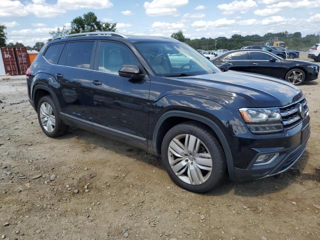 2019 VOLKSWAGEN ATLAS SEL 1V2MR2CA9KC591596