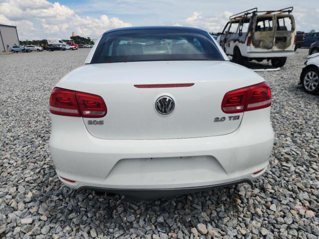 2015 VOLKSWAGEN EOS LUX WVWFW8AH1FV003285