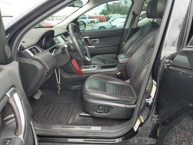 2017 LAND ROVER DISCOVERY SALCT2BG8HH643275
