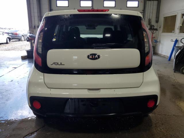 2018 KIA SOUL KNDJN2A25J7894569