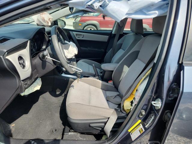 2019 TOYOTA COROLLA L - 5YFBURHEXKP877900