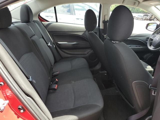 2024 MITSUBISHI MIRAGE G4 ES ML32FUFJ5RHF08435