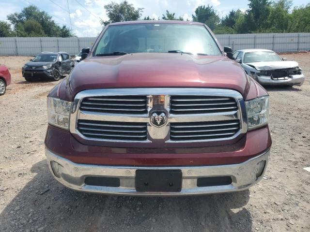 2017 RAM 1500 SLT 1C6RR6LT9HS639264
