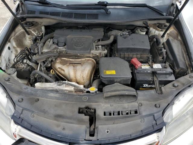 2015 TOYOTA CAMRY LE 4T1BF1FK4FU061757