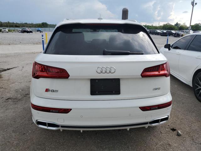 2018 AUDI SQ5 PRESTI WA1C4AFY0J2191701