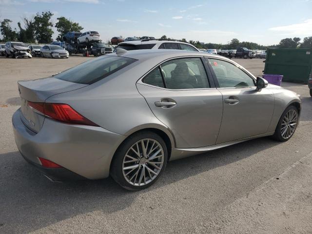 2017 LEXUS IS 200T JTHBA1D29H5051646