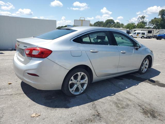 2017 CHEVROLET CRUZE PREM 1G1BF5SM1H7221431
