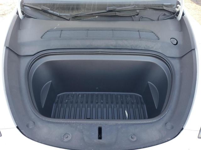 2024 TESLA MODEL Y 7SAYGDEE6RA232661