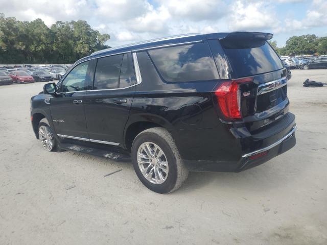 2021 GMC YUKON SLT 1GKS1BKD0MR302959