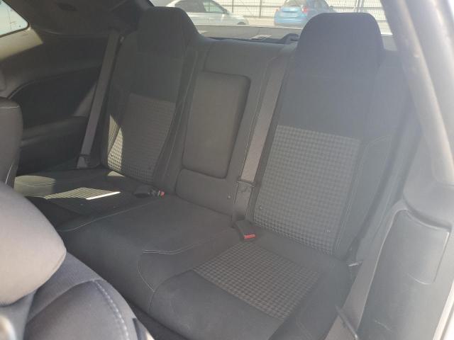 2019 DODGE CHALLENGER SXT 2C3CDZAG6KH719001