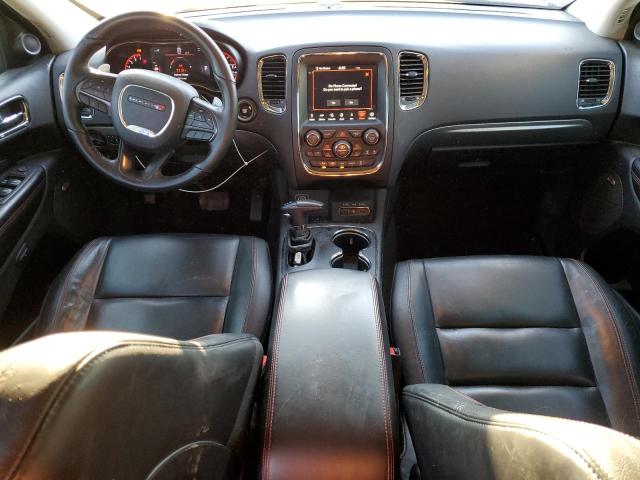 2018 DODGE DURANGO GT 1C4RDJDG5JC134270