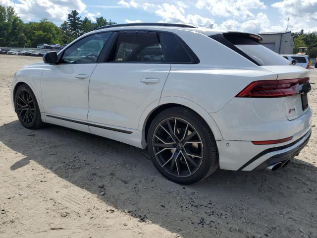 2021 AUDI SQ8 PRESTI WA1CWBF17MD036557