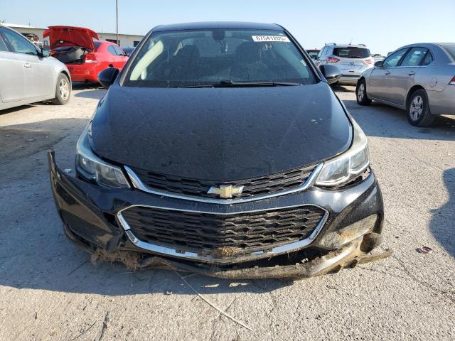 2017 CHEVROLET CRUZE LS - 1G1BC5SM3H7199229