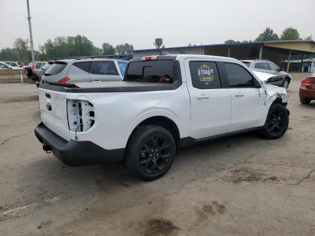 2025 FORD MAVERICK L 3FTTW8SA2SRA18065