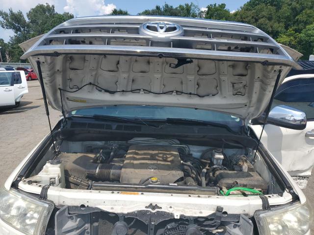2016 TOYOTA SEQUOIA PLATINUM 5TDYY5G10GS063887