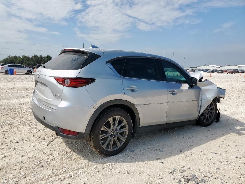 2019 MAZDA CX-5 GRAND TOURING JM3KFADMXK1627531