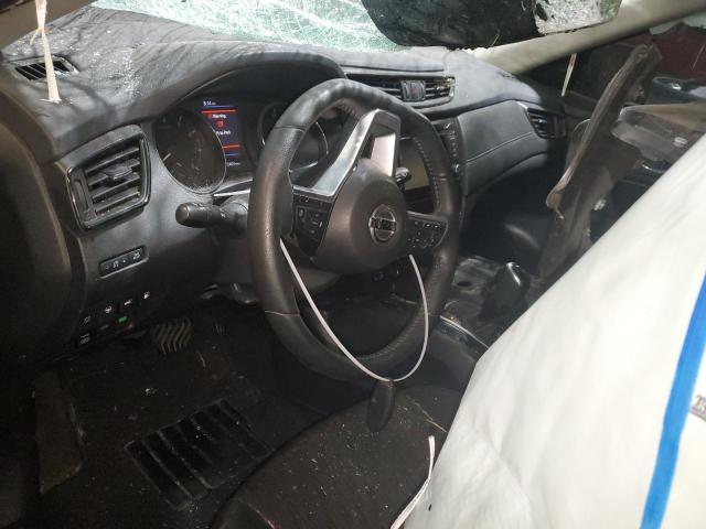 2020 NISSAN ROGUE S 5N1AT2MV4LC804894