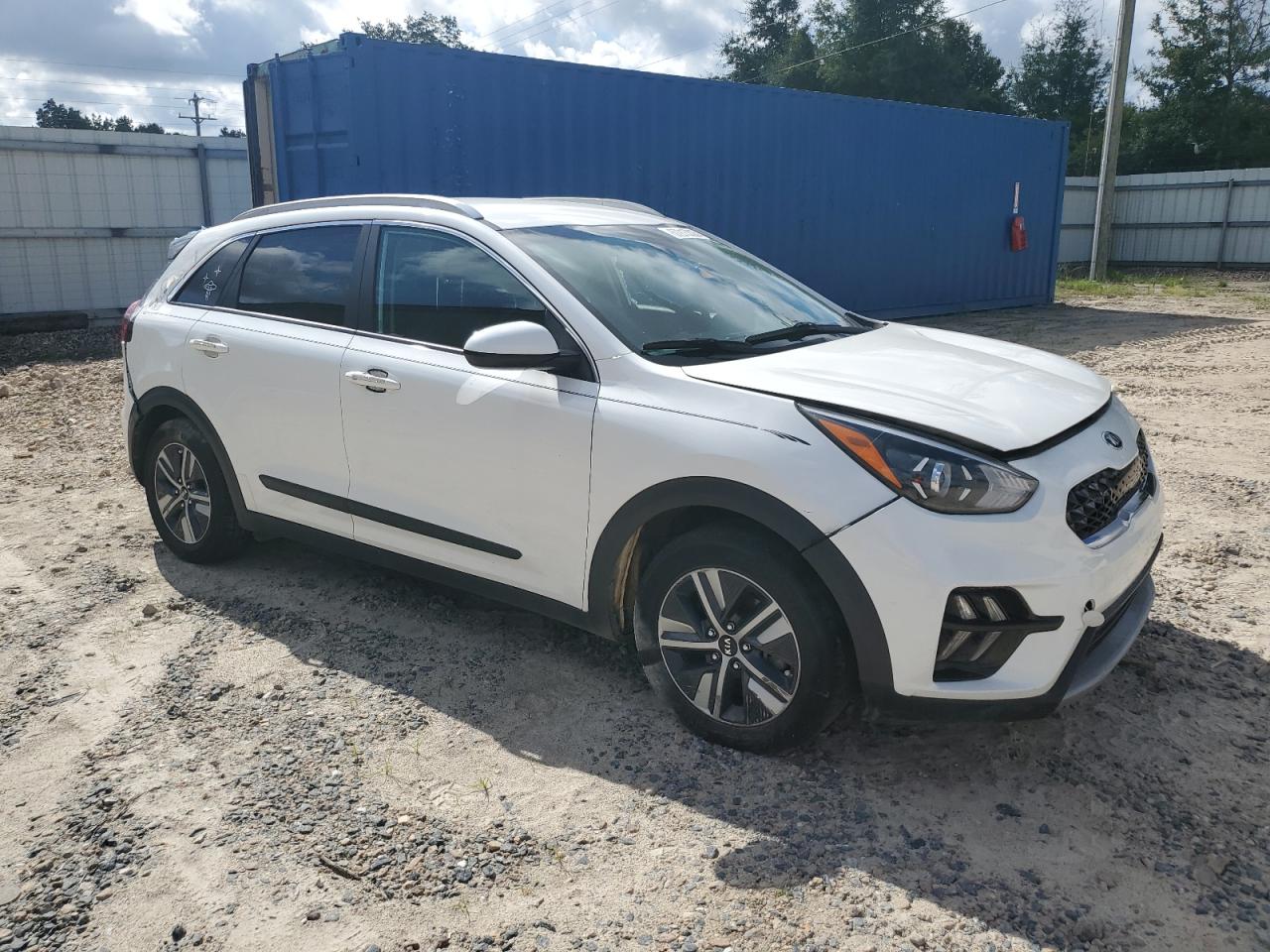 KIA NIRO LX
