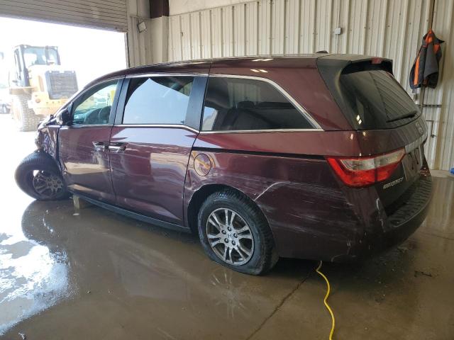 2011 HONDA ODYSSEY EX - 5FNRL5H63BB058242