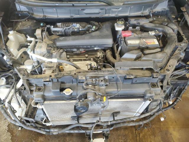 2019 NISSAN ROGUE S KNMAT2MV8KP507428