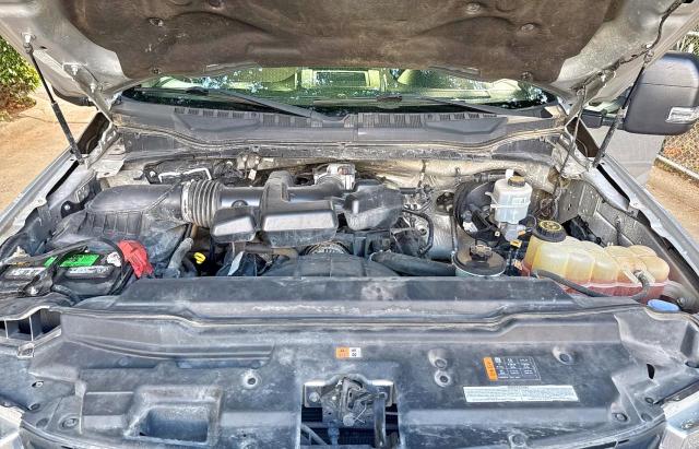 2017 FORD F250 SUPER 1FTBF2A69HEE45339