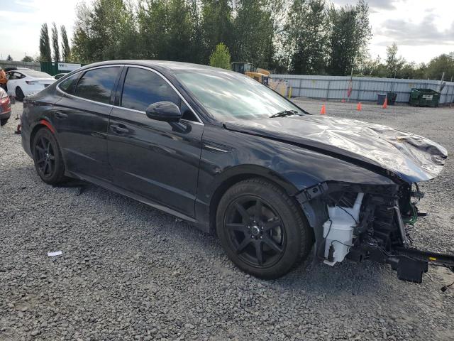 2024 HYUNDAI SONATA SEL KMHL64JA5RA405655