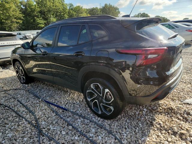 2025 CHEVROLET TRAX 2RS - KL77LJEP6SC122135