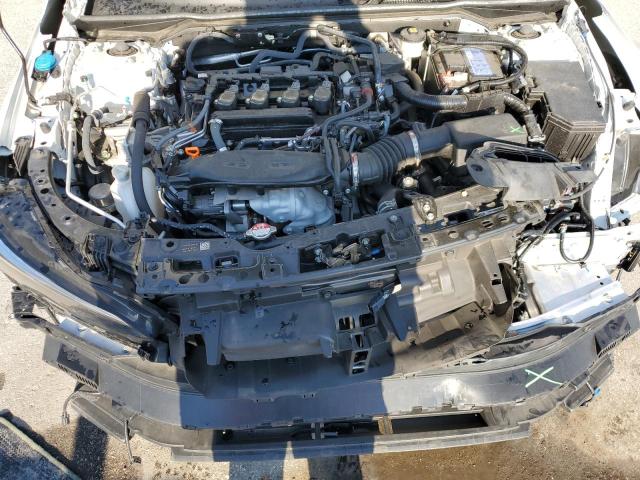 2022 HONDA CIVIC SPORT TOURING 19XFL1H89NE023874