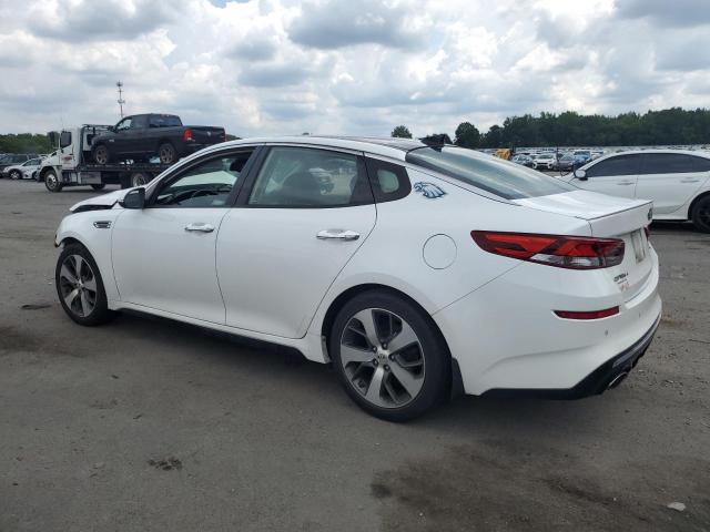 2019 KIA OPTIMA LX 5XXGT4L3XKG365631