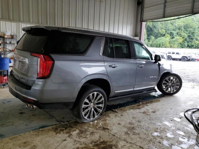 2021 GMC YUKON DENALI - 1GKS1DKL1MR128595