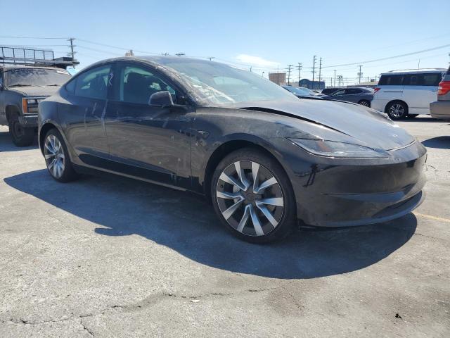 2025 TESLA MODEL 3 5YJ3E1EA1SF891815