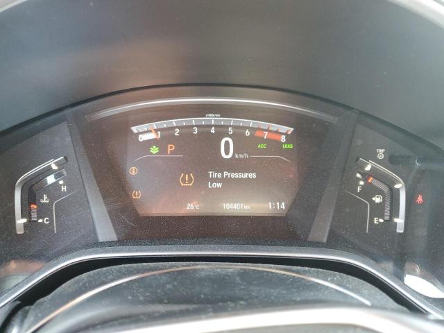 2020 HONDA CR-V SPORT 2HKRW2H40LH206239