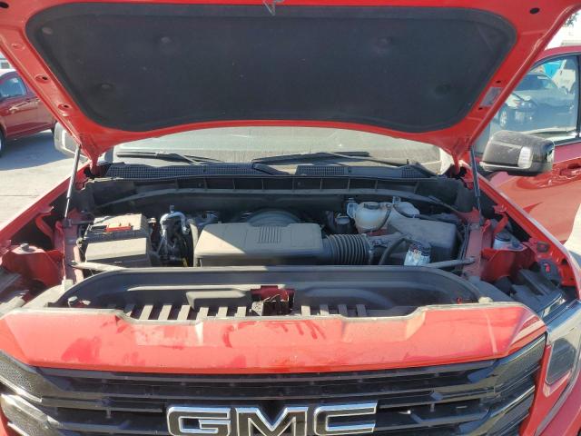 2023 GMC SIERRA K15 3GTUUCED5PG280992