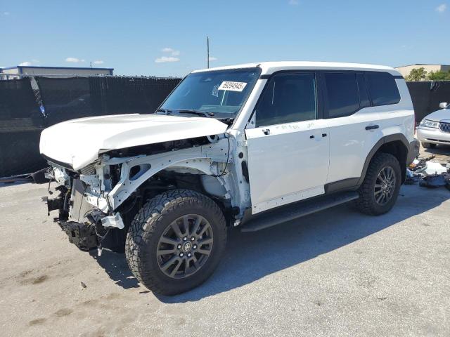 2025 TOYOTA LAND CRUIS JTEABFAJ3SK021601