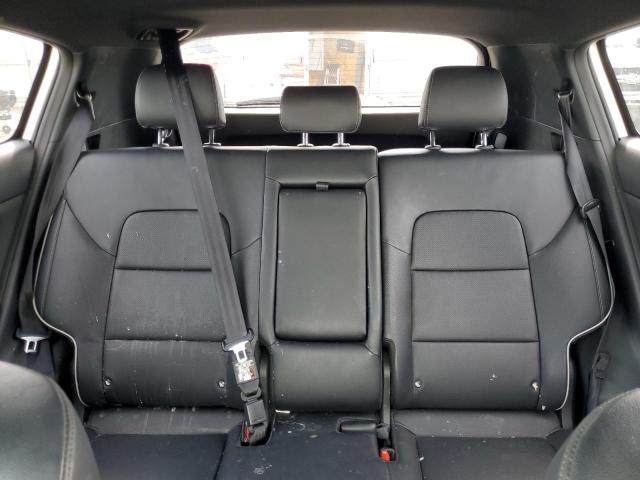 2022 KIA SPORTAGE S - KNDPRCA66N7977070
