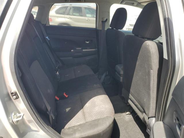 2019 MITSUBISHI OUTLANDER - JA4AP4AU6KU021546