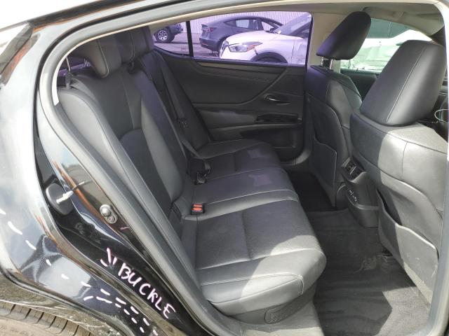 2022 LEXUS ES 300H BASE 58ADA1C12NU017931