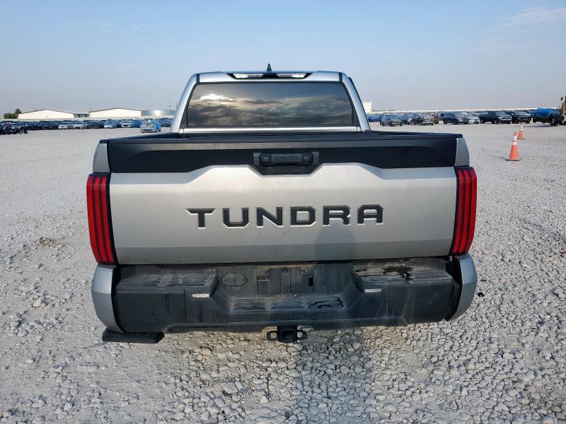 2024 TOYOTA TUNDRA CREWMAX SR 5TFLA5AB9RX041139