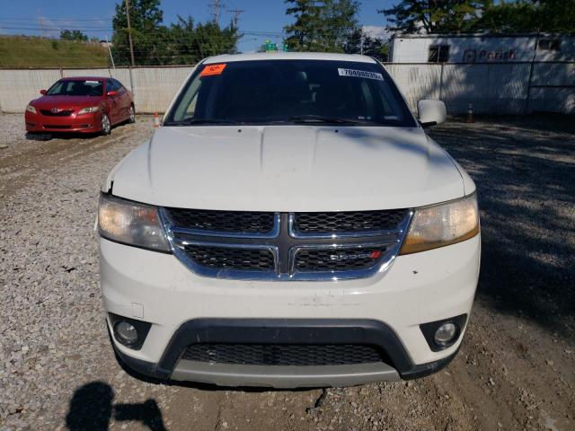 2019 DODGE JOURNEY SE 3C4PDCBG2KT853522