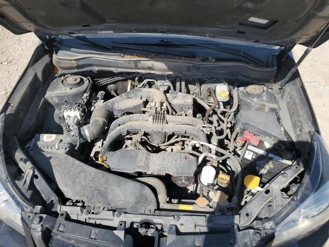 2017 SUBARU FORESTER 2.5I PREMIUM JF2SJAEC4HH434810