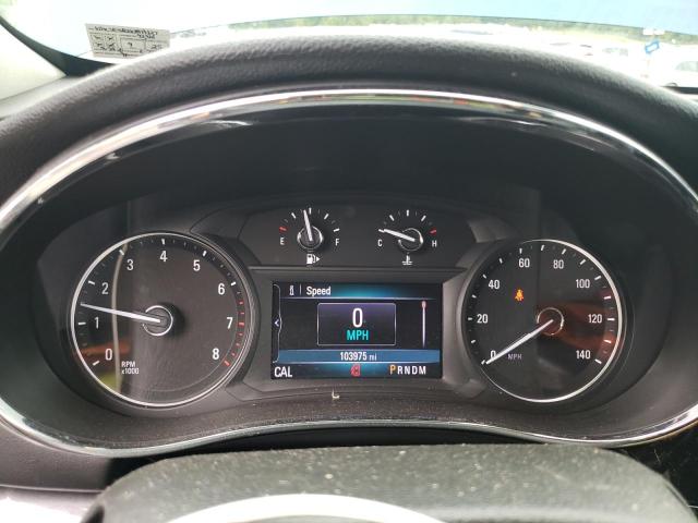 2019 BUICK ENCORE PREFERRED KL4CJESB2KB914127