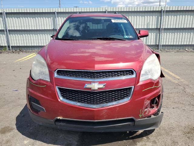 2015 CHEVROLET EQUINOX LT 2GNFLFEKXF6283030