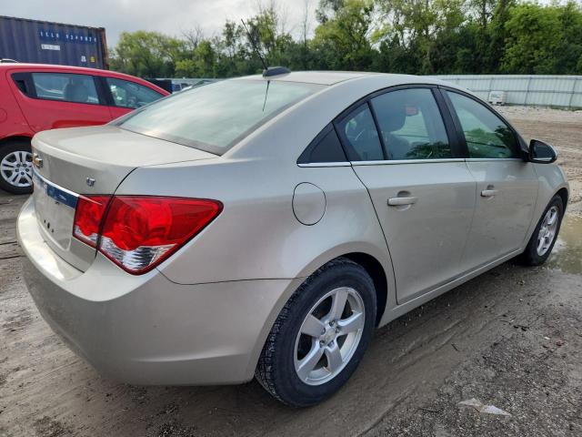 2015 CHEVROLET CRUZE LT - 1G1PC5SB2F7193746