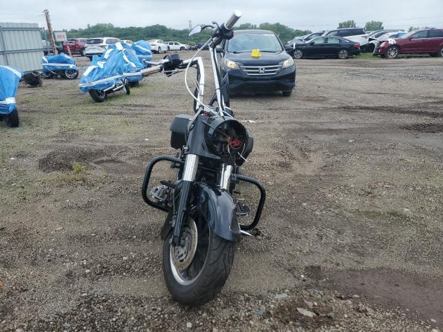 2004 HARLEY-DAVIDSON FLHRSI 1HD1FHW174Y734044