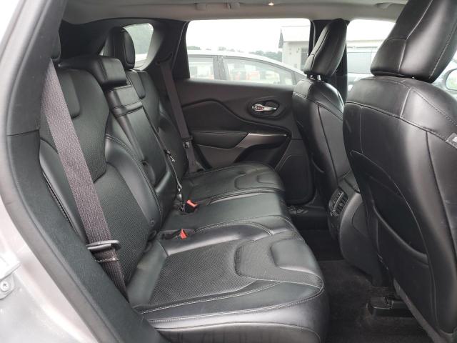 2019 JEEP CHEROKEE L 1C4PJMDX1KD255102