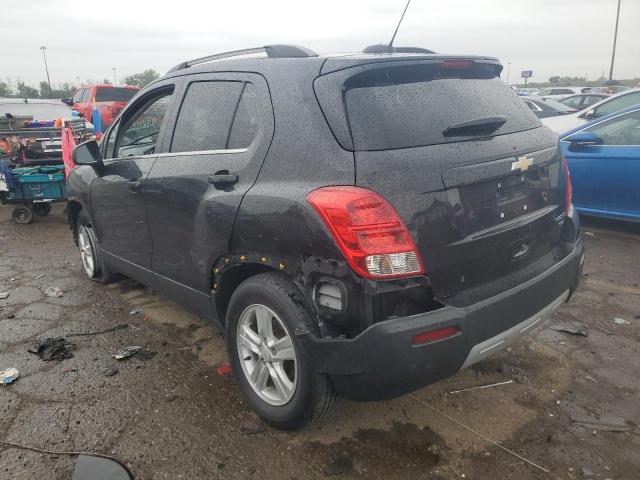 2016 CHEVROLET TRAX 1LT KL7CJPSB4GB727008