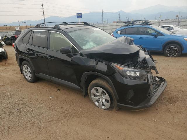 2019 TOYOTA RAV4 LE - JTMF1RFV3KD043113