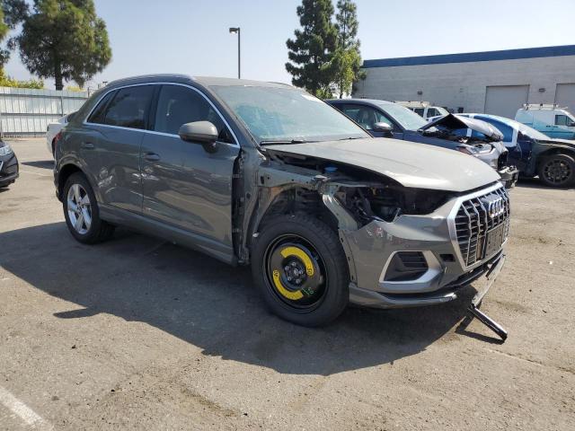 2021 AUDI Q3 PREMIUM WA1BUCF36M1112067